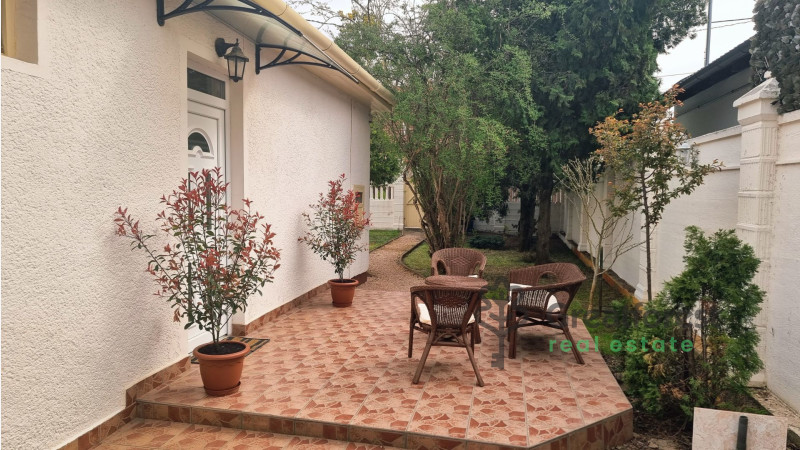 Debrecen, City East, family house  