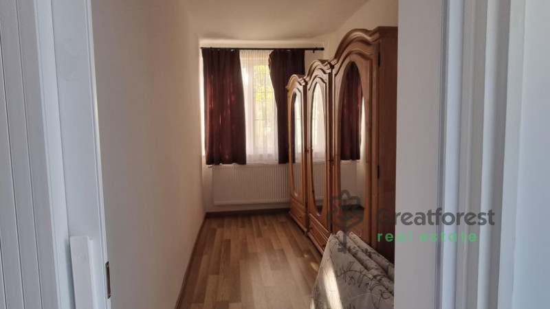 Debrecen, City East, family house  