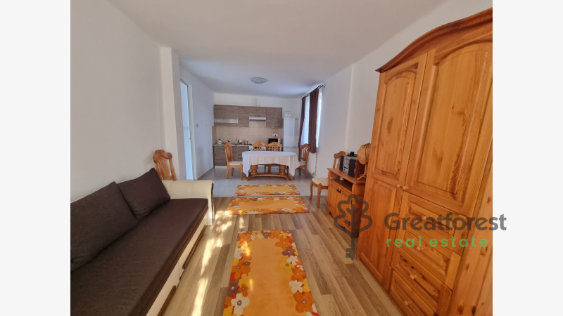 Debrecen, City East, family house  