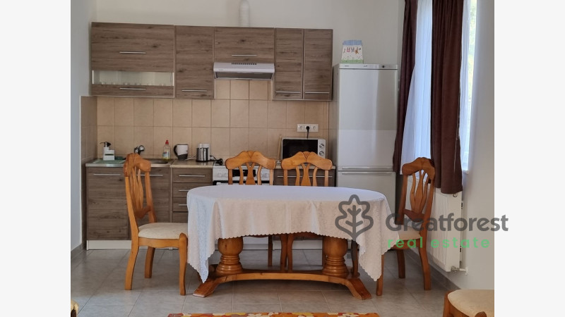 Debrecen, City East, family house  