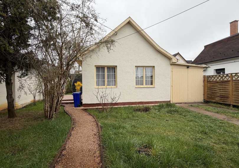 Family House
