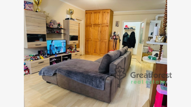 Debrecen, City Center, flat  