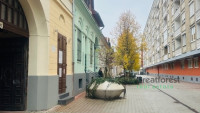 Debrecen, City Center, flat  