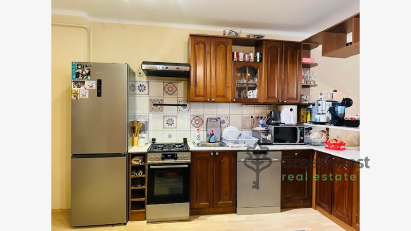 Debrecen, City Center, flat  