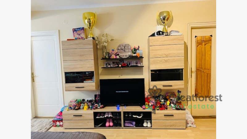 Debrecen, City Center, flat  