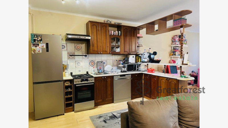 Debrecen, City Center, flat  