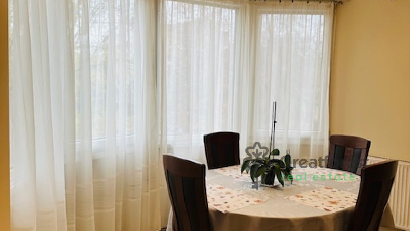 Debrecen, City Center, flat  