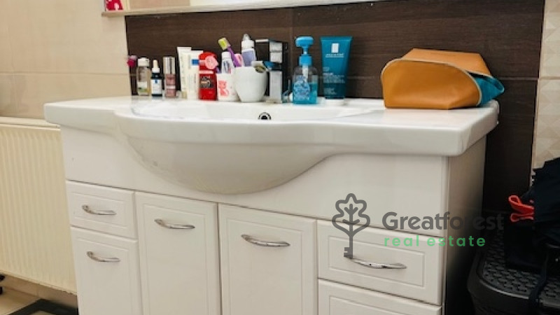 Debrecen, City Center, flat  