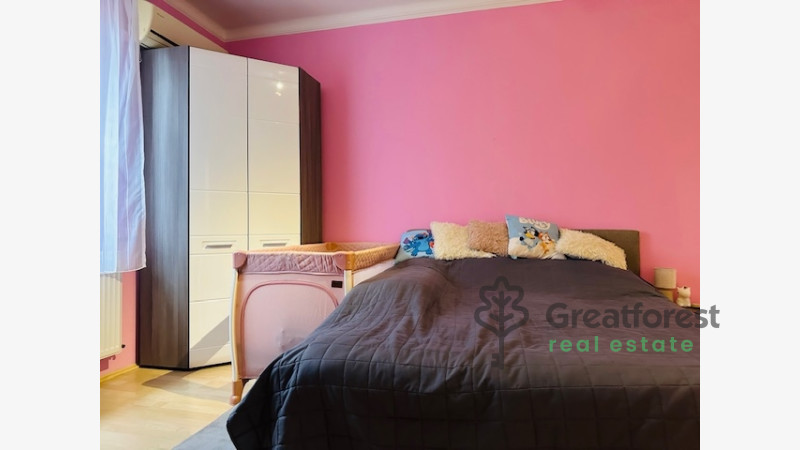 Debrecen, City Center, flat  