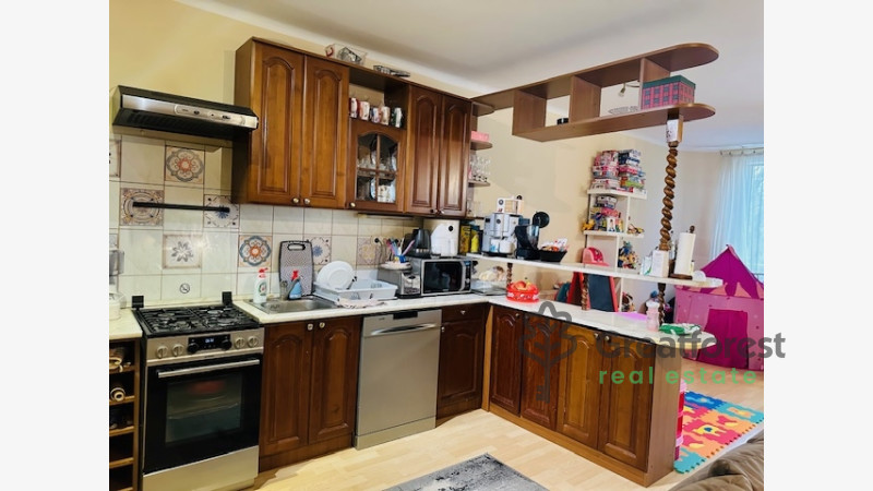 Debrecen, City Center, flat  