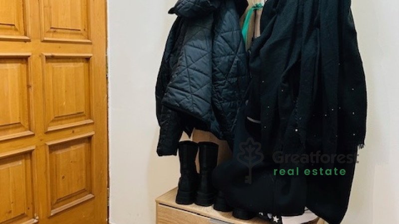 Debrecen, City Center, flat  