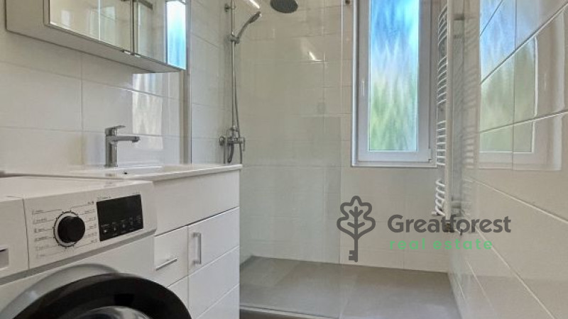 Debrecen, Greatforest Area, flat  