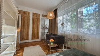 Debrecen, Greatforest Area, flat  