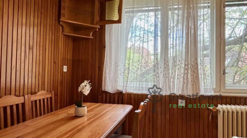 Debrecen, Greatforest Area, flat  