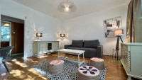 Debrecen, Greatforest Area, flat  