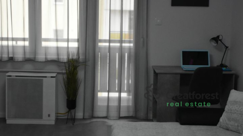 Debrecen, Close To City Center, flat  