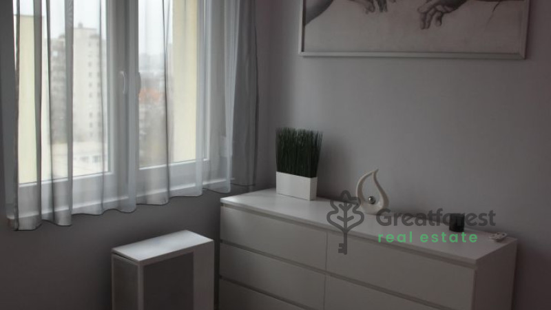 Debrecen, Close To City Center, flat  