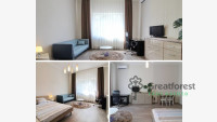 Debrecen, City Center, flat  