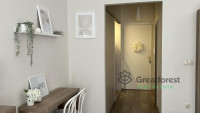 Debrecen, City Center, flat  