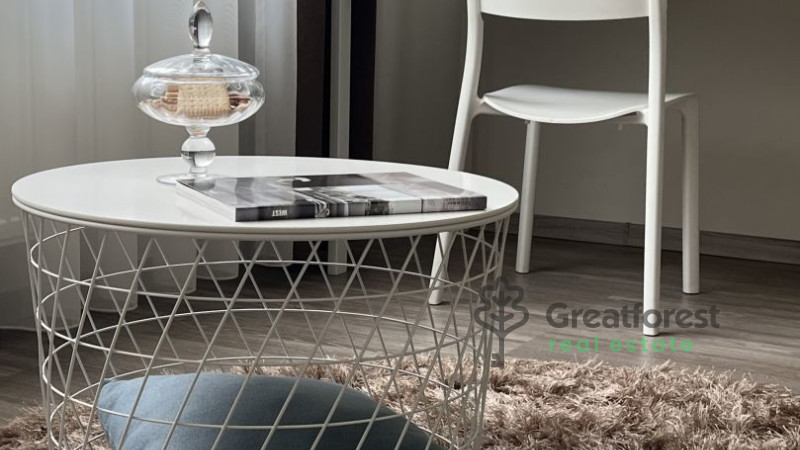 Debrecen, City Center, flat  