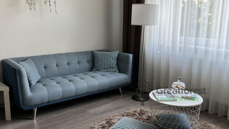 Debrecen, City Center, flat  