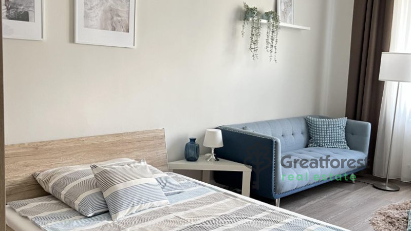 Debrecen, City Center, flat  
