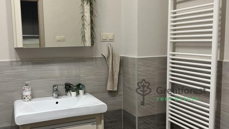 Debrecen, City Center, flat  