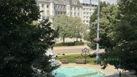 Debrecen, City Center, flat  