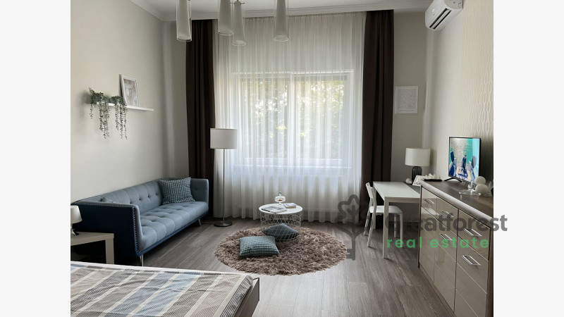 Debrecen, City Center, flat  