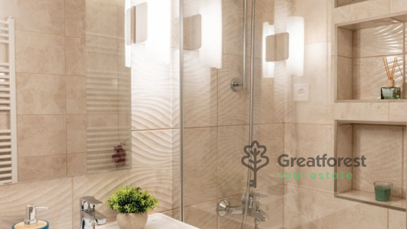 Debrecen, City Center, flat  