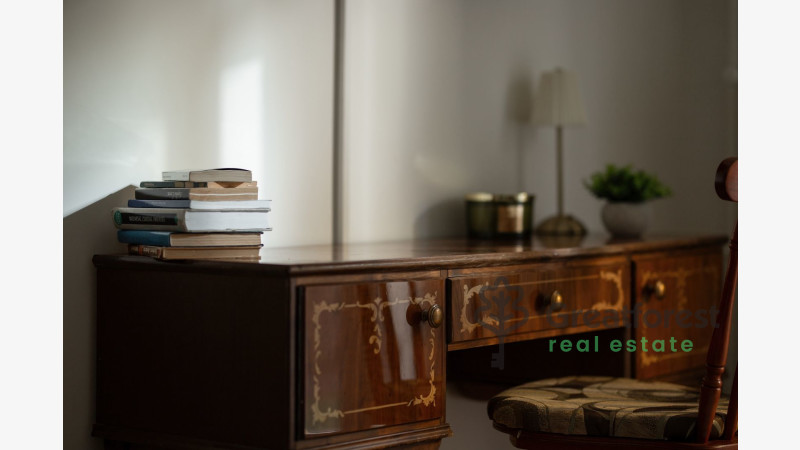 Debrecen, City Center, flat  