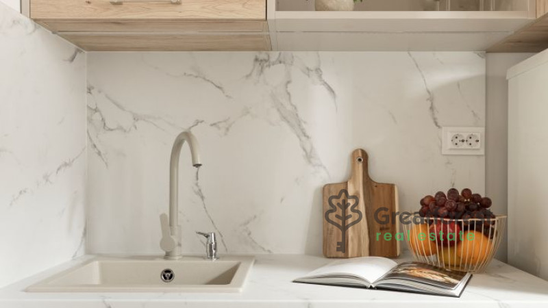 Debrecen, City Center, flat  