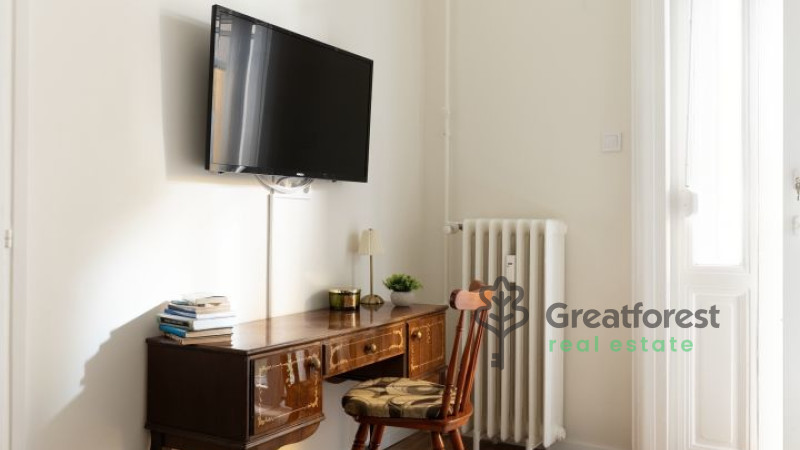 Debrecen, City Center, flat  