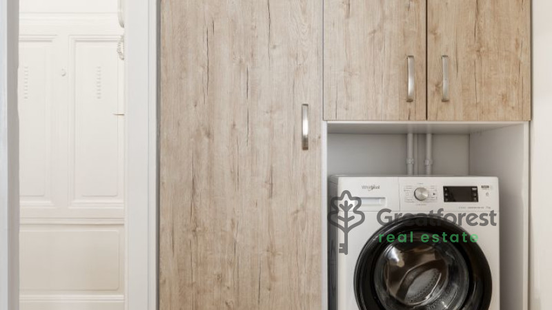 Debrecen, City Center, flat  