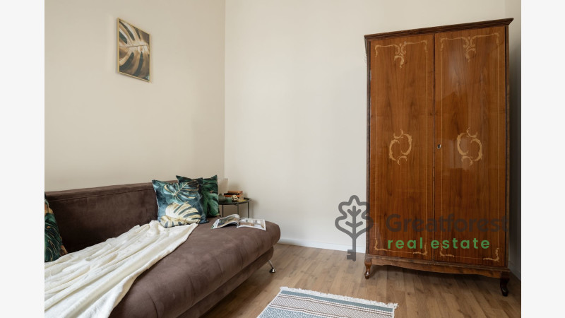 Debrecen, City Center, flat  