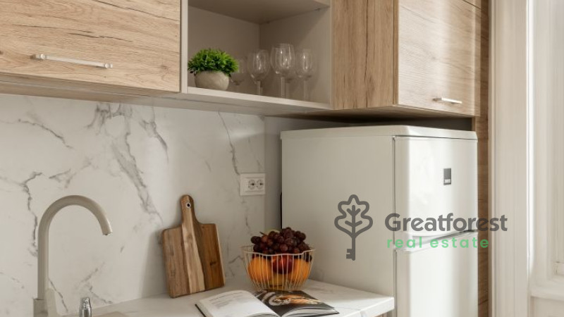 Debrecen, City Center, flat  