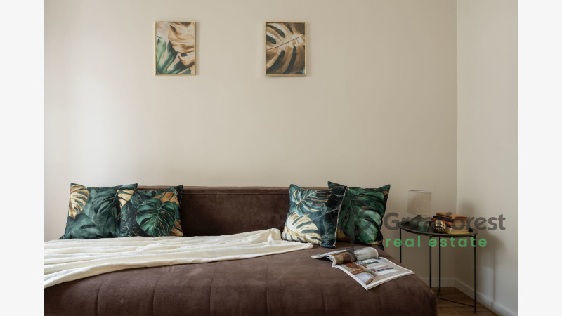 Debrecen, City Center, flat  