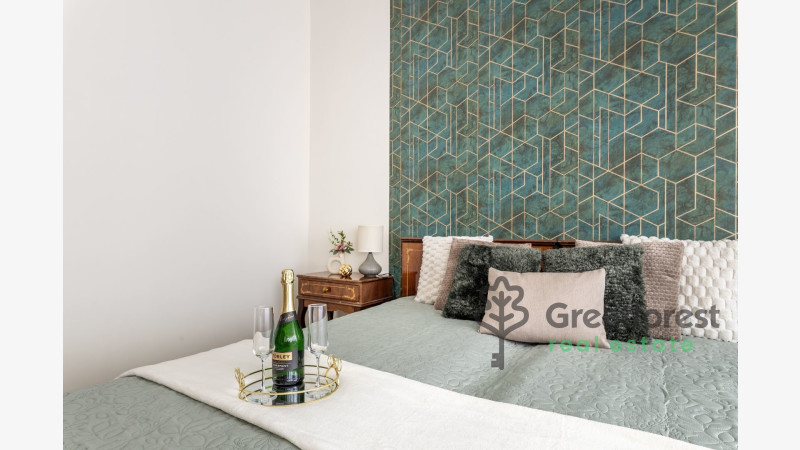 Debrecen, City Center, flat  