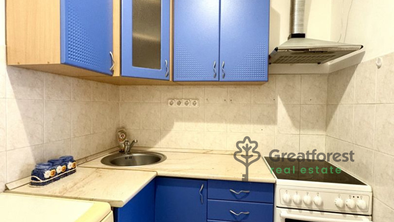 Debrecen, Ispotály, flat  