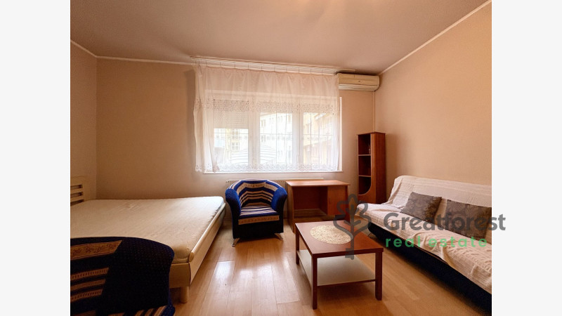 Debrecen, Ispotály, flat  