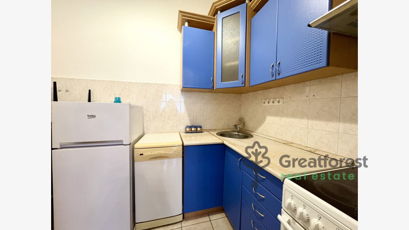 Debrecen, Ispotály, flat  