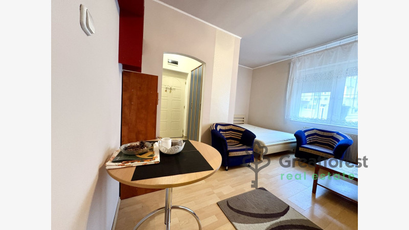 Debrecen, Ispotály, flat  