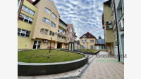 Debrecen, Ispotály, flat  