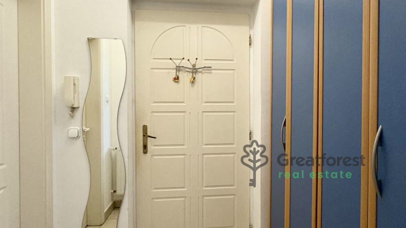 Debrecen, Ispotály, flat  