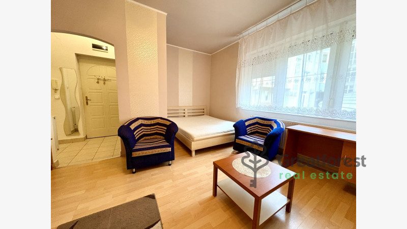 Debrecen, Ispotály, flat  