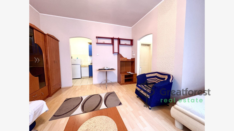 Debrecen, Ispotály, flat  