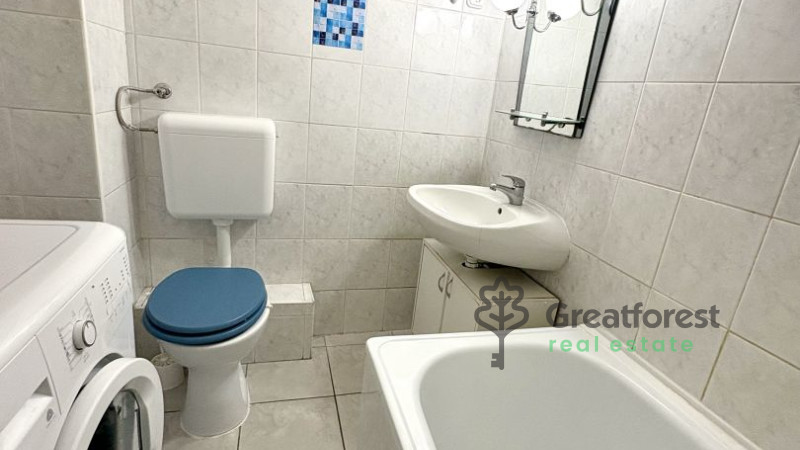 Debrecen, Ispotály, flat  
