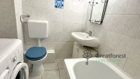 Debrecen, Ispotály, flat  