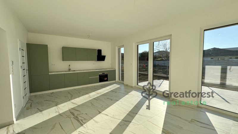 Debrecen, City North, family house  