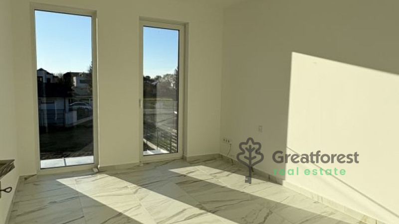 Debrecen, City North, family house  